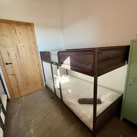 Mas De Melonet Delta Del Ebro Villa L'Aldea Ngoại thất bức ảnh