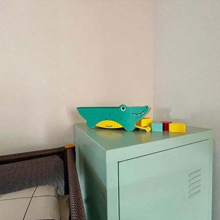 Mas De Melonet Delta Del Ebro Villa L'Aldea Ngoại thất bức ảnh
