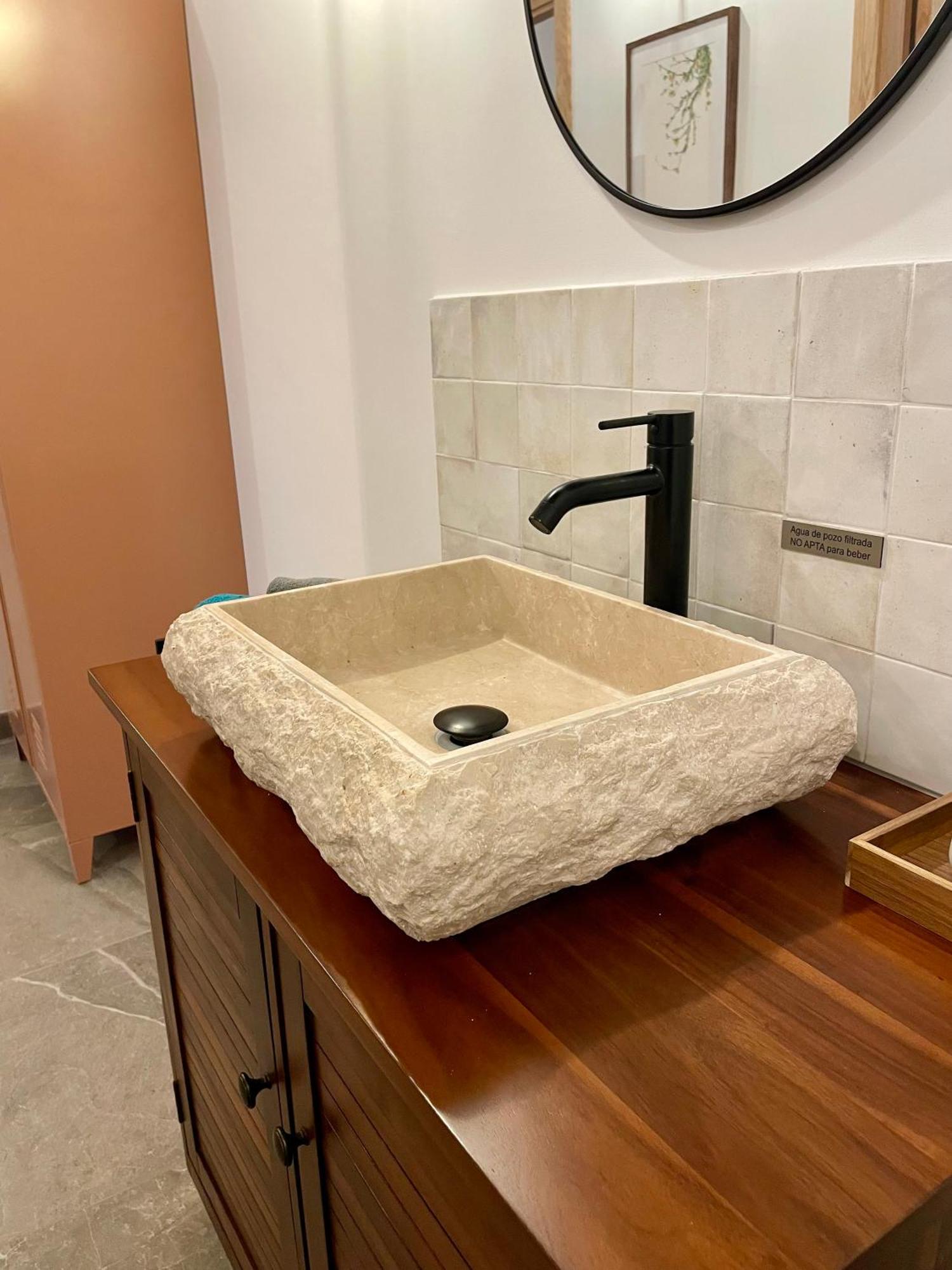 Mas De Melonet Delta Del Ebro Villa L'Aldea Ngoại thất bức ảnh
