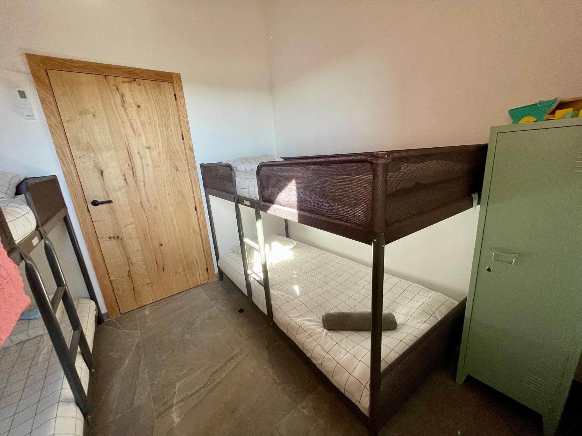 Mas De Melonet Delta Del Ebro Villa L'Aldea Ngoại thất bức ảnh