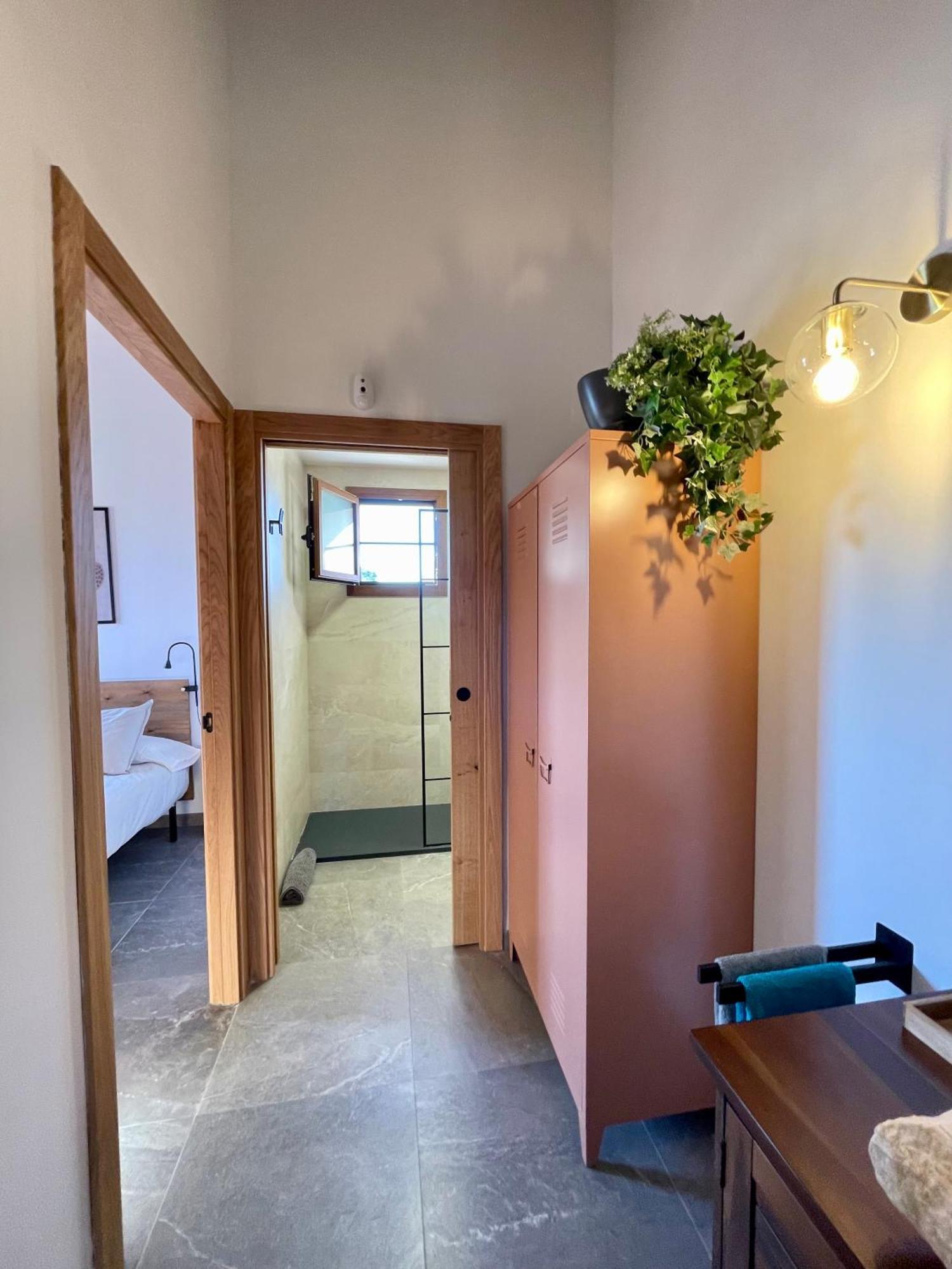 Mas De Melonet Delta Del Ebro Villa L'Aldea Ngoại thất bức ảnh