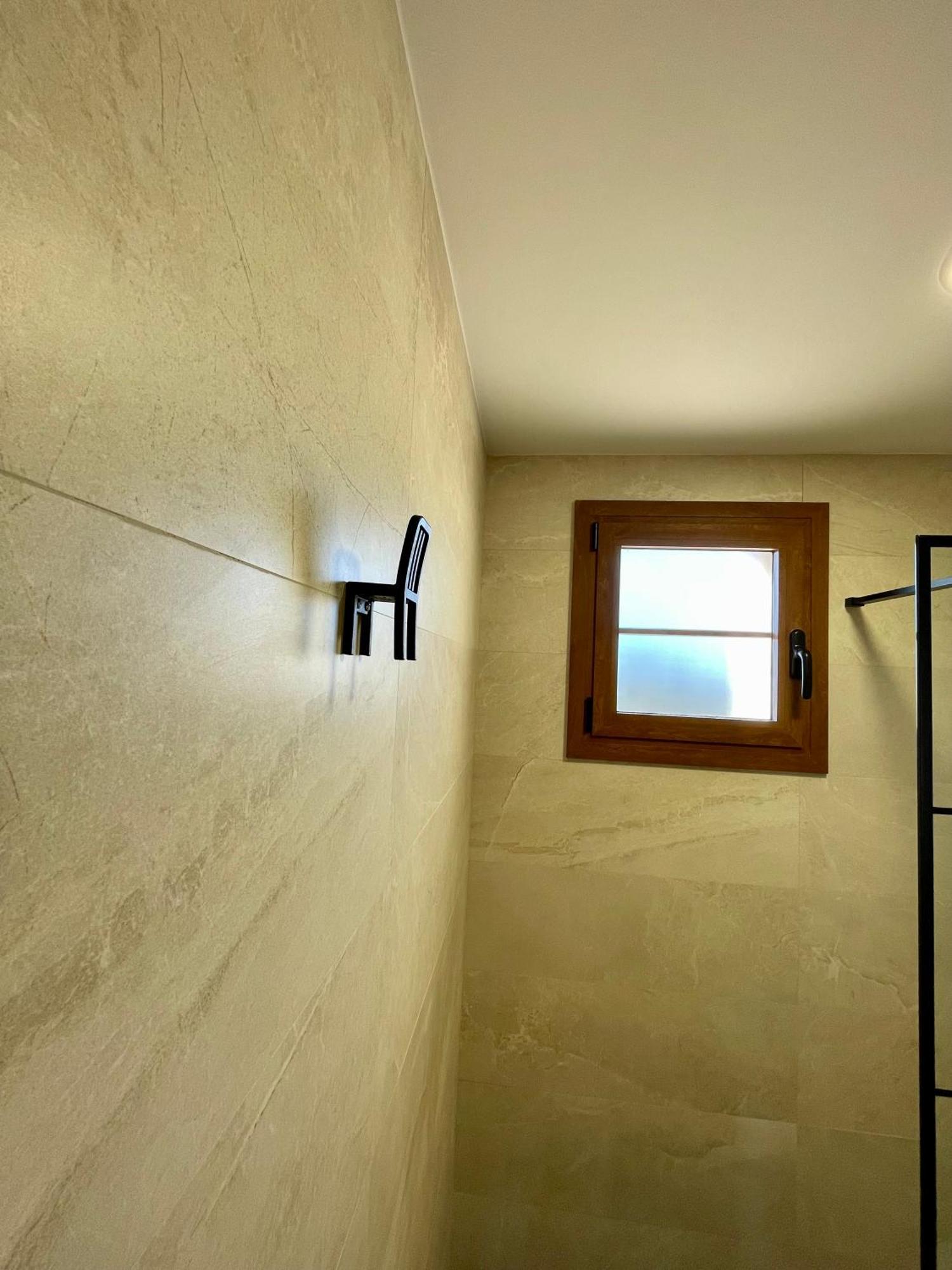 Mas De Melonet Delta Del Ebro Villa L'Aldea Ngoại thất bức ảnh