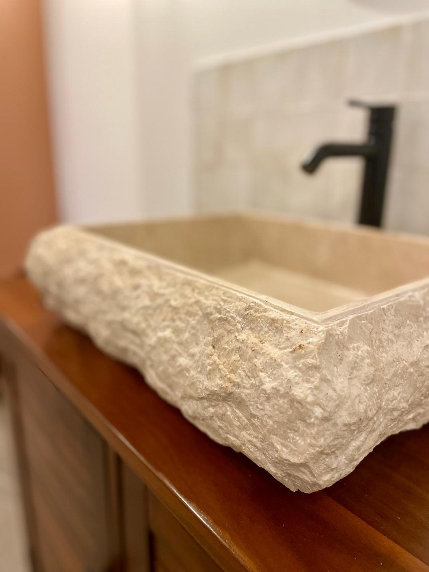 Mas De Melonet Delta Del Ebro Villa L'Aldea Ngoại thất bức ảnh